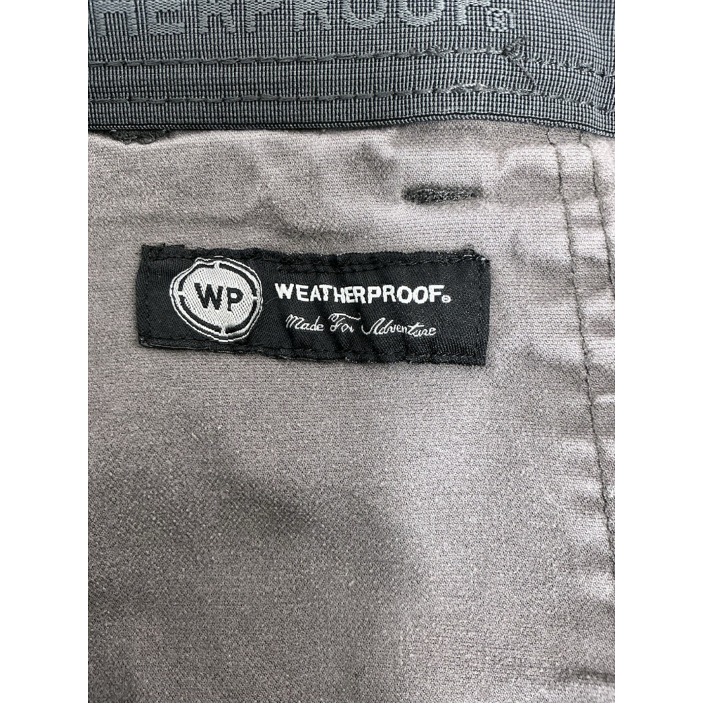 Men’s Excellent Weather Proof Straight Fit Commuter Flex Waist Band Pants 38x32 - Picture 6 of 7